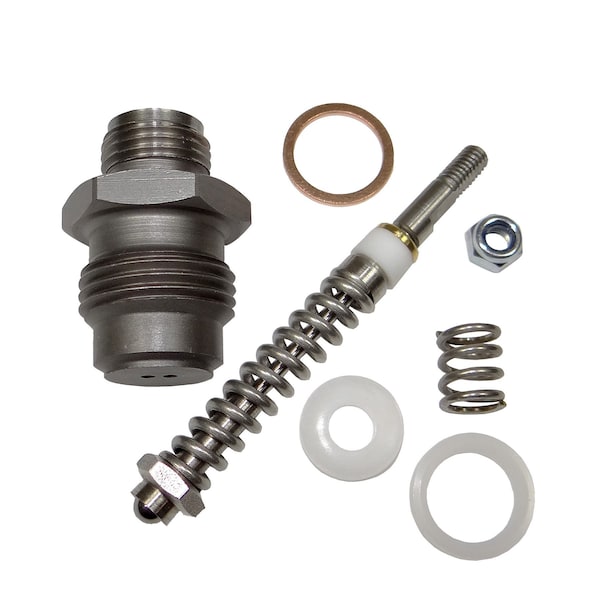 Bedford Precision Repair Kit for G-10 Spray Gun, 7/8in Diffuser Thread